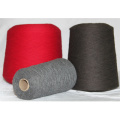 Teppich Textile / Stoff stricken / häkeln Yak Wolle / Tibet-Schaf Wolle Garn